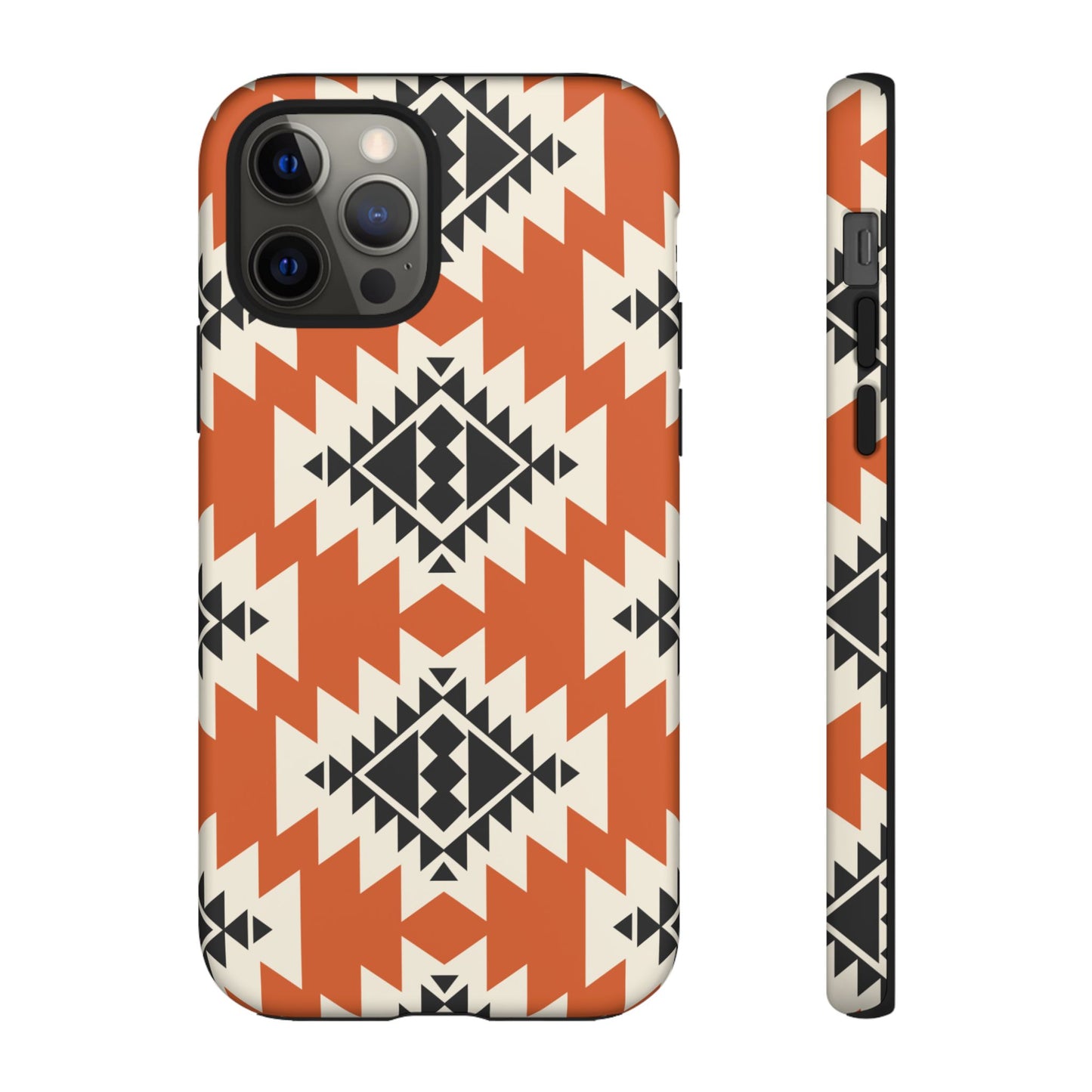 iPHONE Tribal Pattern Phone Case | MADE FOR HIM AND HER