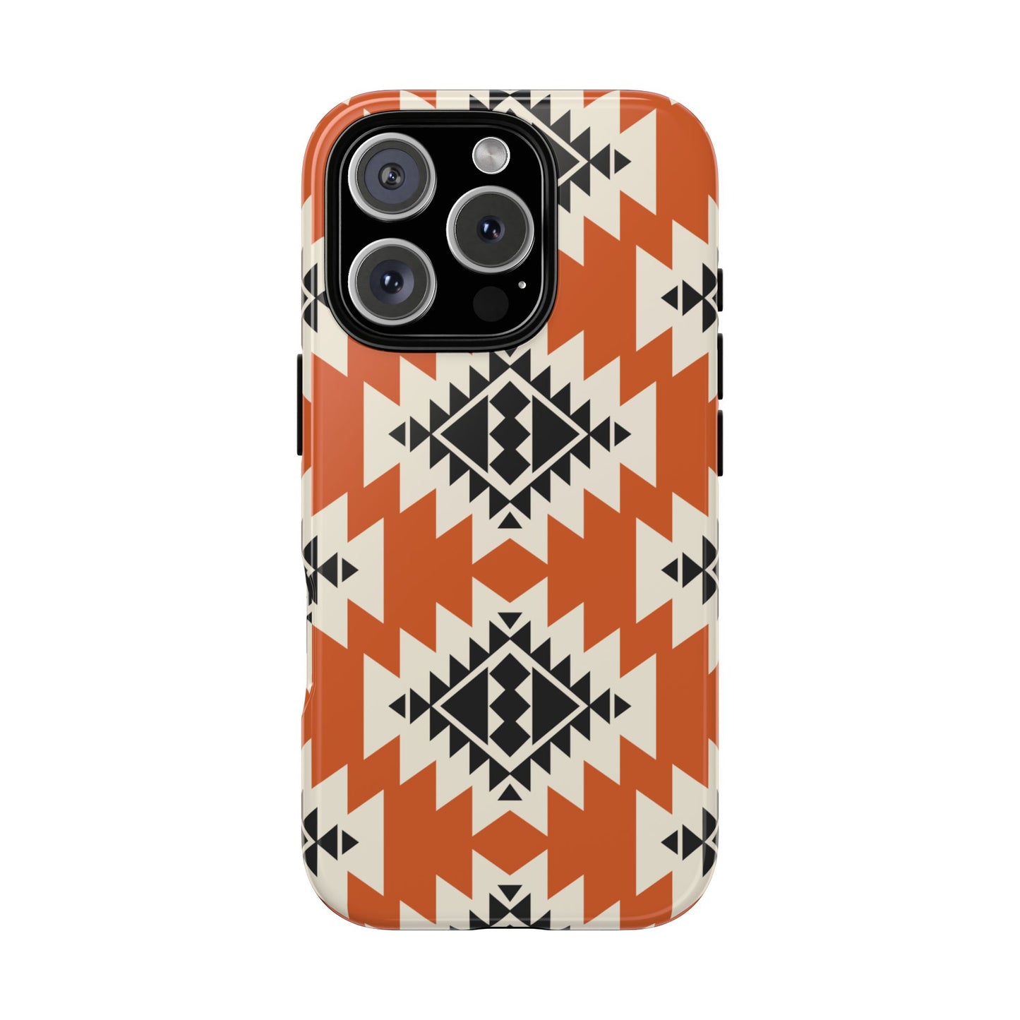 iPHONE Tribal Pattern Phone Case | MADE FOR HIM AND HER