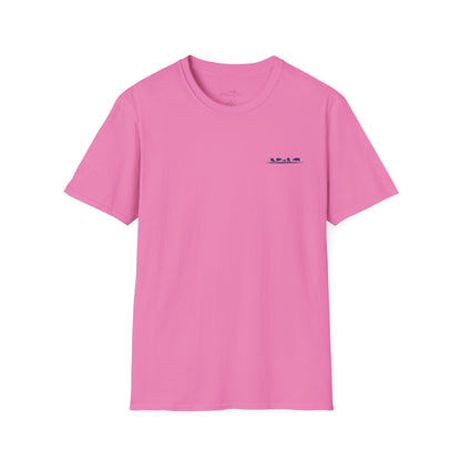 Farm Strong Unisex Softstyle T-Shirt