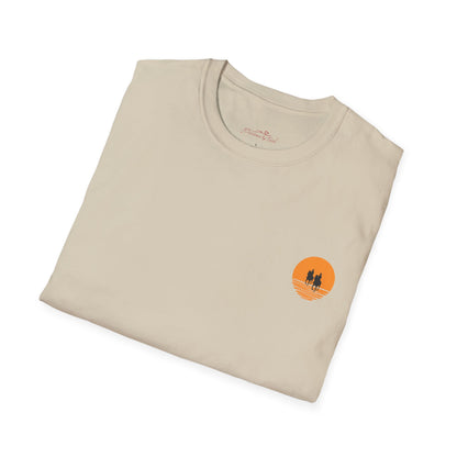 Cowboy Summer Softstyle T-Shirt MADE FOR HIM