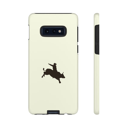SAMSUNG Rodeo Bull Rider Phone Case l Tough Cases, Cowboy Accessories