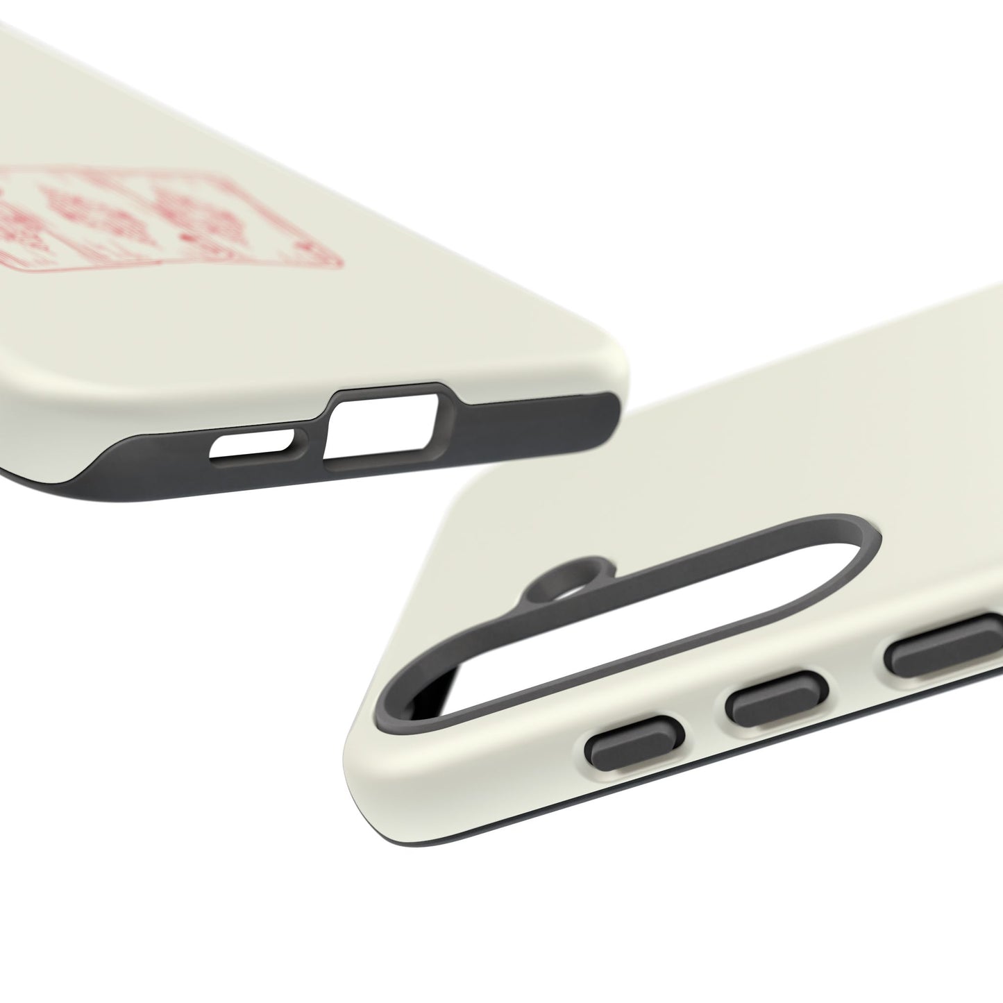 SAMSUNG Playing Cards Tough Cases