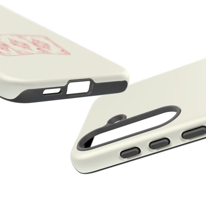SAMSUNG Playing Cards Tough Cases