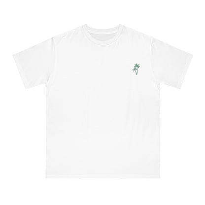 "Summer Breeze" Organic Unisex Classic T-Shirt