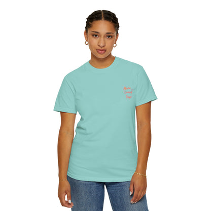 "Made for Sunny Days" T-Shirt l Casual Summer Tee