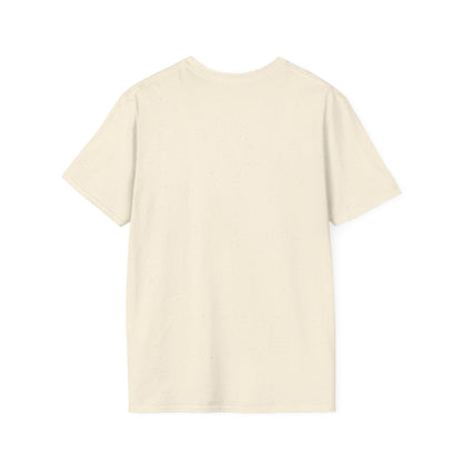 "Jesus Saved Me" - Soft Style T-Shirt l Perfect for Everyday Wear