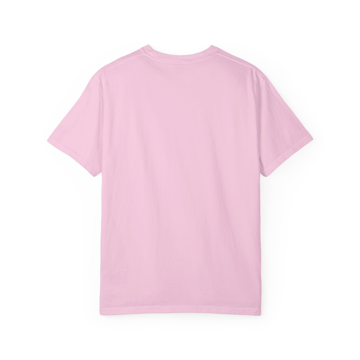 "A Little Bit Dramatic" T-Shirt - Casual Comfort, Relaxed Fit