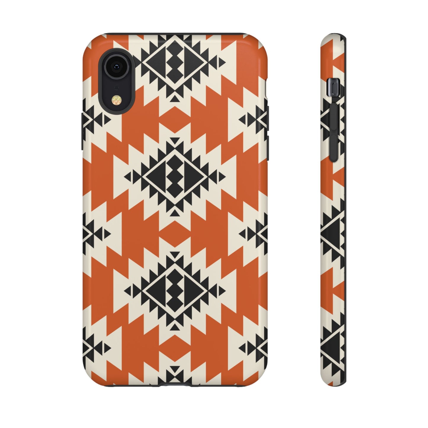 iPHONE Tribal Pattern Phone Case | MADE FOR HIM AND HER