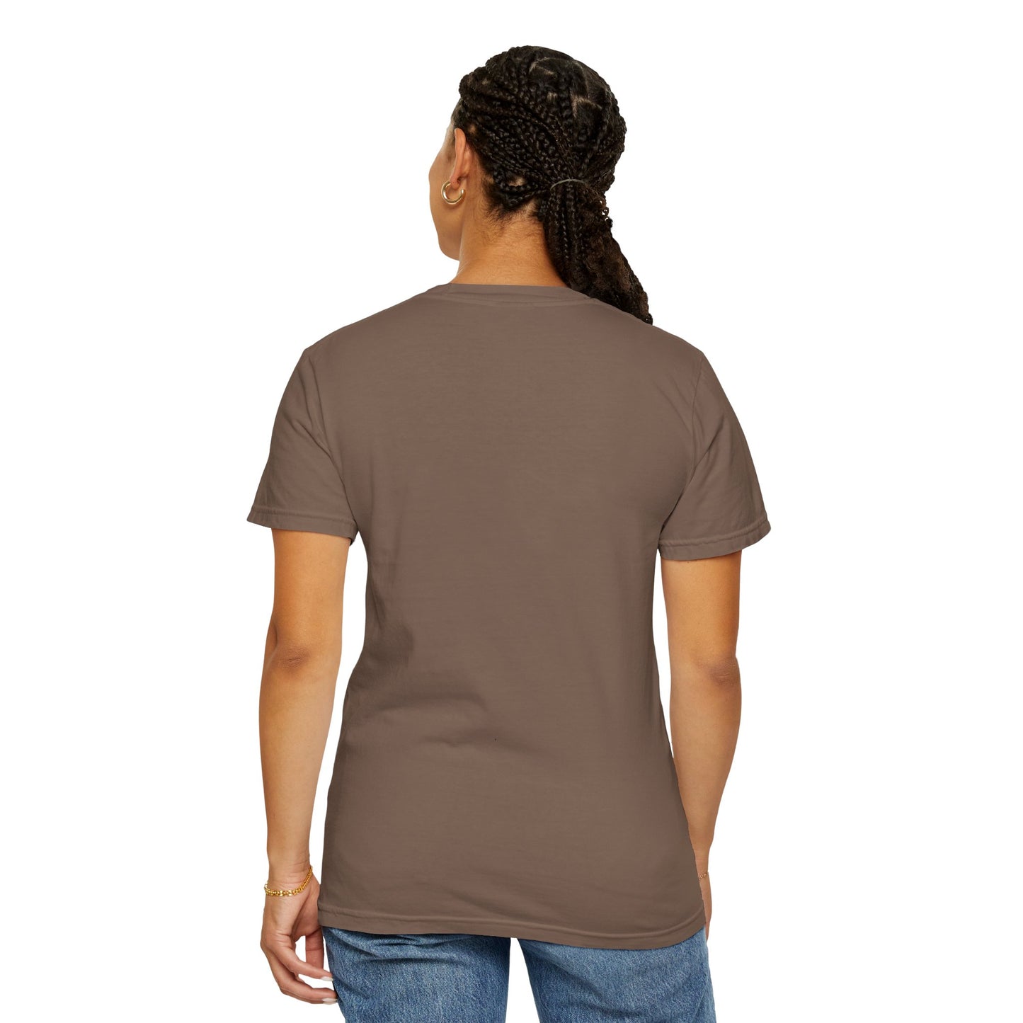 "A Little Bit Dramatic" T-Shirt - Casual Comfort, Relaxed Fit