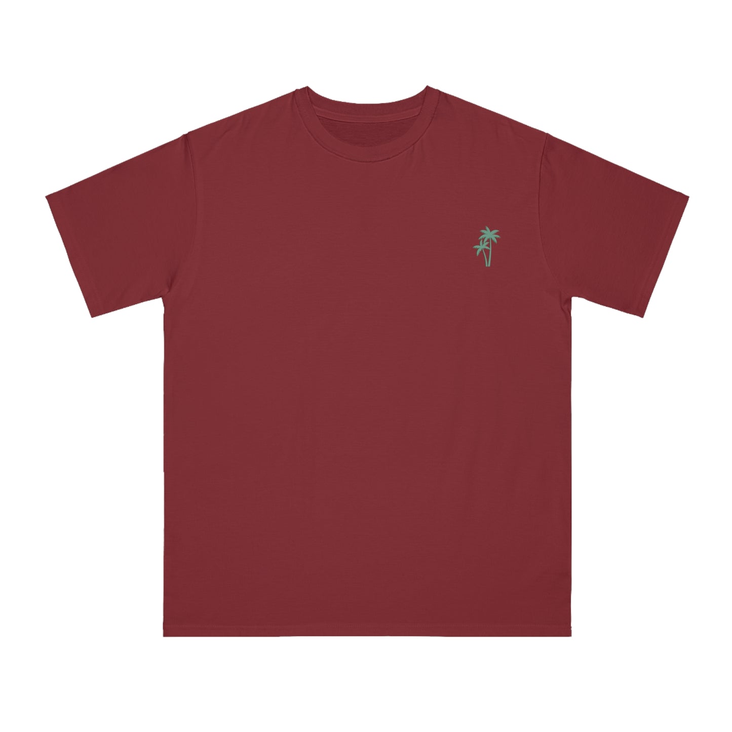 "Summer Breeze" Organic Unisex Classic T-Shirt