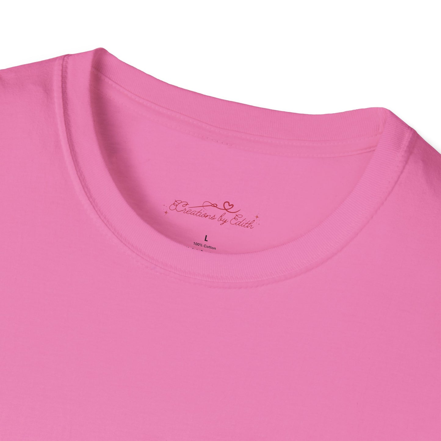 Summer Vibes Softstyle T-Shirt | Comfortable Summer Fashion, Casual Wear