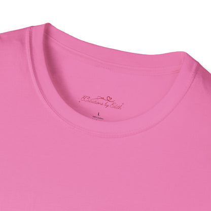 Summer Vibes Softstyle T-Shirt | Comfortable Summer Fashion, Casual Wear