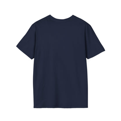 "Jesus Saved Me" - Soft Style T-Shirt l Perfect for Everyday Wear
