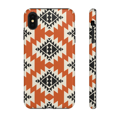 iPHONE Tribal Pattern Phone Case | MADE FOR HIM AND HER