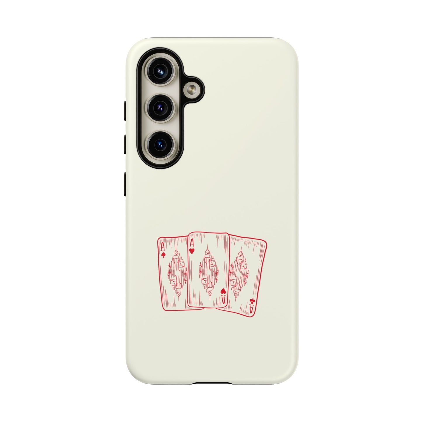 SAMSUNG Playing Cards Tough Cases