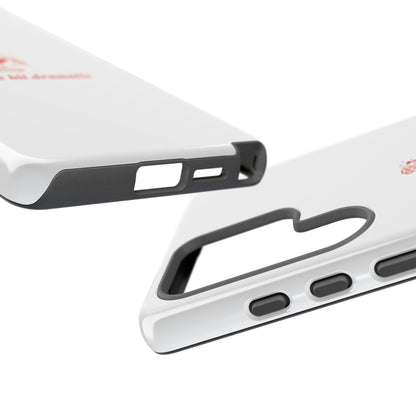 SAMSUNG "A little bit dramatic" Dramatic Tough Phone Case