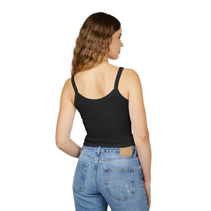 "Hot Girl Summer" Spaghetti Strap Tank Top