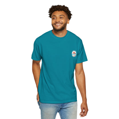 "Sol, Playa, y Arena" Beach Vibe T-Shirt Summer Apparel l Unisex Casual Wear