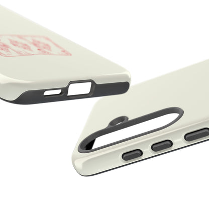 SAMSUNG Playing Cards Tough Cases