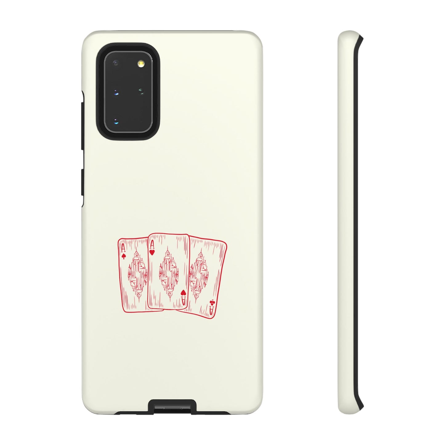 SAMSUNG Playing Cards Tough Cases