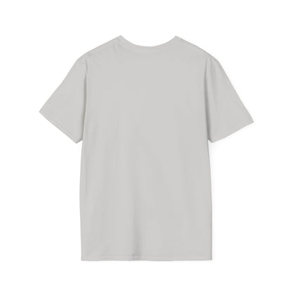 "Jesus Saved Me" - Soft Style T-Shirt l Perfect for Everyday Wear