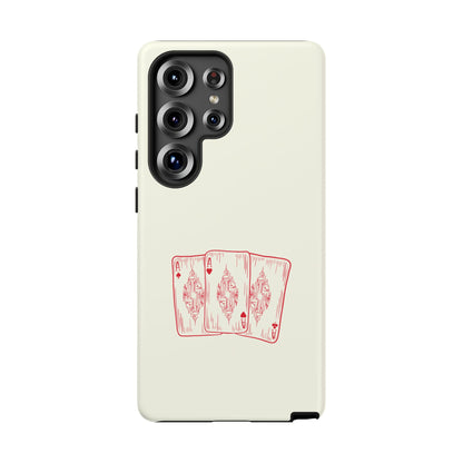 SAMSUNG Playing Cards Tough Cases