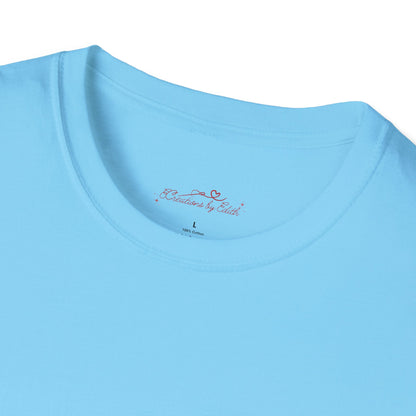 Summer Vibes Softstyle T-Shirt | Comfortable Summer Fashion, Casual Wear