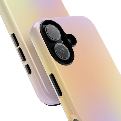 iPHONE Pastel Colorful Tough Phone Case l Ideal for the Summer