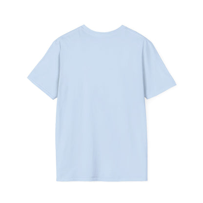 "Jesus Saved Me" - Soft Style T-Shirt l Perfect for Everyday Wear