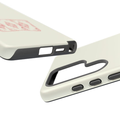 SAMSUNG Playing Cards Tough Cases