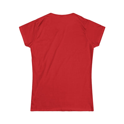 FRESITA Feminine Shirt Casual Tee l Cute Everyday Top, Summer Fashion