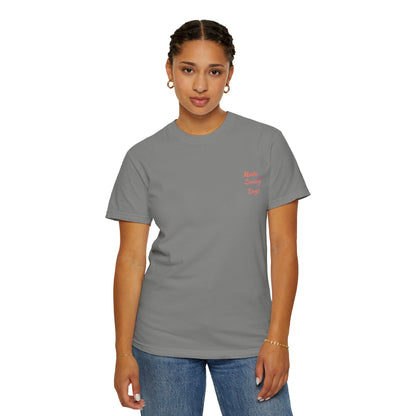 "Made for Sunny Days" T-Shirt l Casual Summer Tee