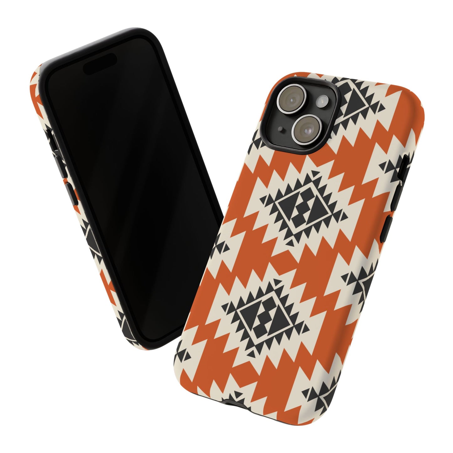 iPHONE Tribal Pattern Phone Case | MADE FOR HIM AND HER