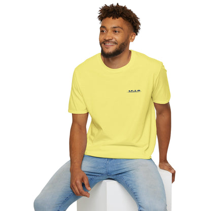 Farm Strong Unisex Softstyle T-Shirt