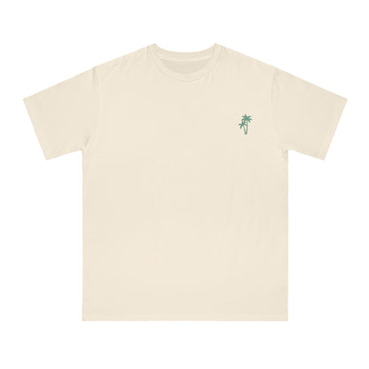 "Summer Breeze" Organic Unisex Classic T-Shirt