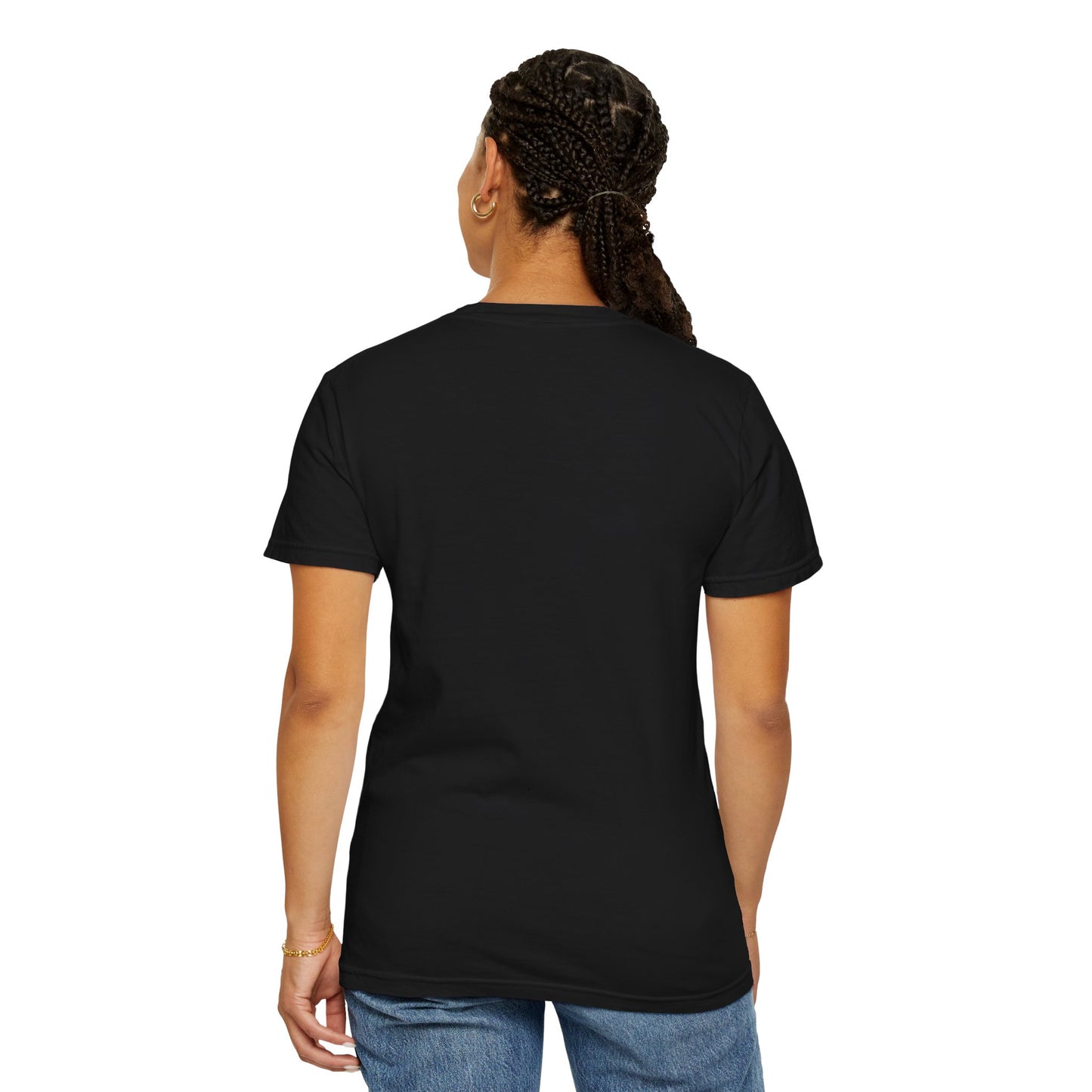 "A Little Bit Dramatic" T-Shirt - Casual Comfort, Relaxed Fit
