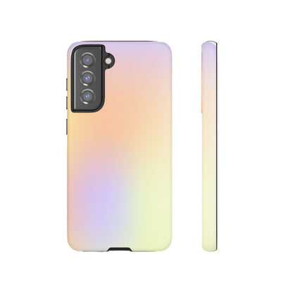 SAMSUNG Pastel Colorfull Tough Phone Case l Ideal for the Summer