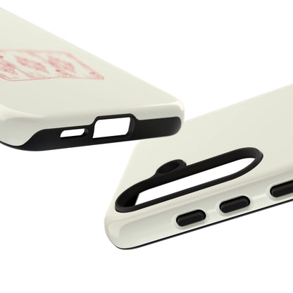 SAMSUNG Playing Cards Tough Cases