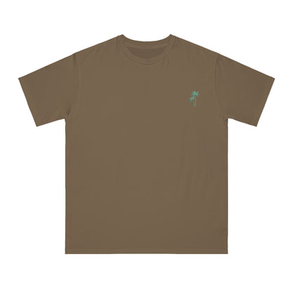 "Summer Breeze" Organic Unisex Classic T-Shirt
