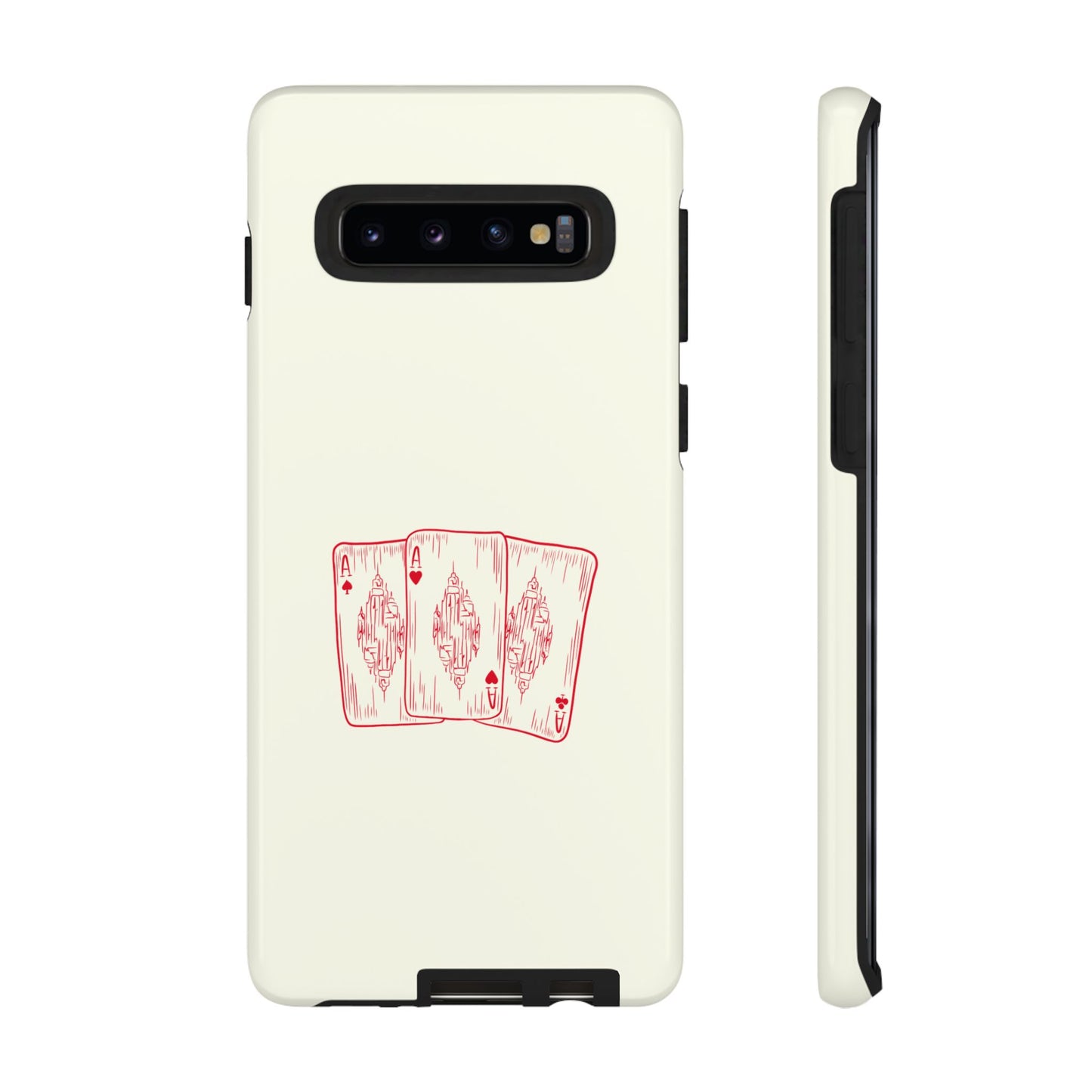SAMSUNG Playing Cards Tough Cases