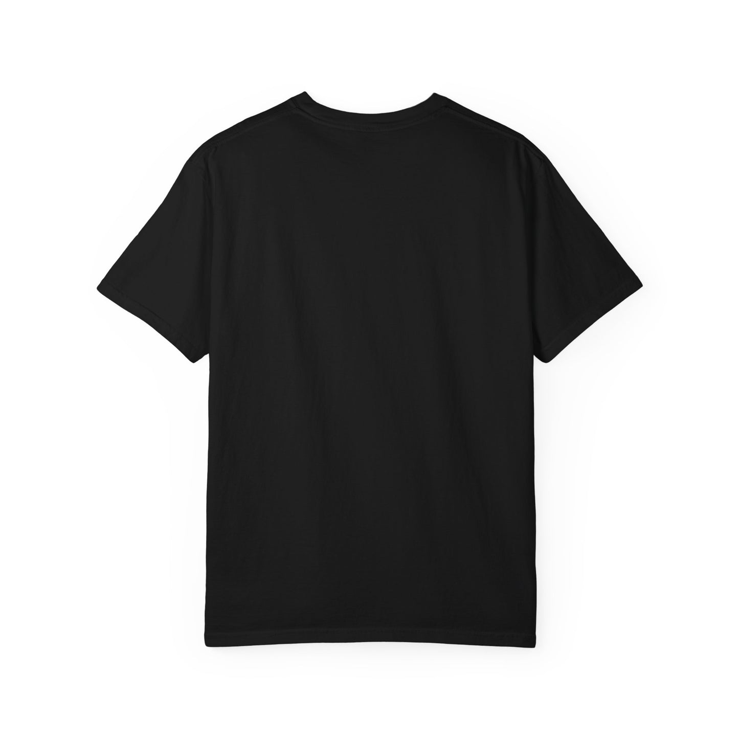 "A Little Bit Dramatic" T-Shirt - Casual Comfort, Relaxed Fit