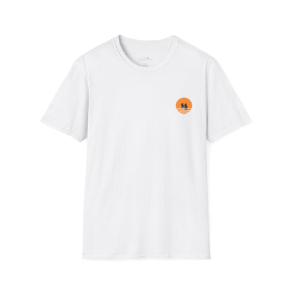 Cowboy Summer Softstyle T-Shirt MADE FOR HIM