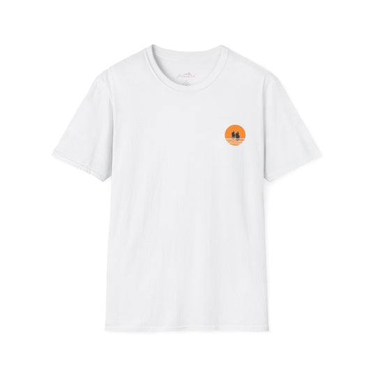 Cowboy Summer Softstyle T-Shirt MADE FOR HIM