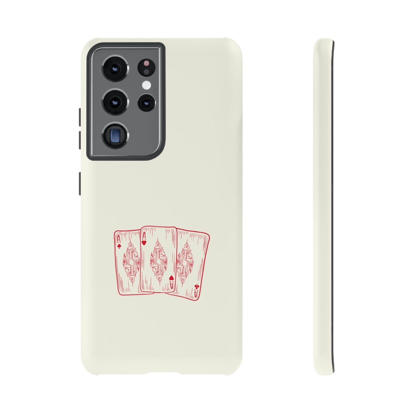 SAMSUNG Playing Cards Tough Cases