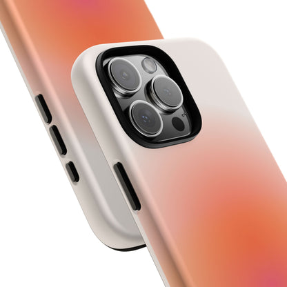 iPHONE Aura Phone Case l Tough Cases, Unique Design