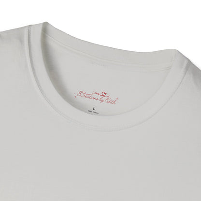 Summer Vibes Softstyle T-Shirt | Comfortable Summer Fashion, Casual Wear