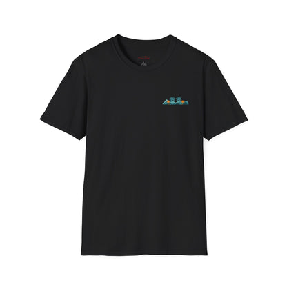 "Summer State of Mind" Vibes T-Shirt FOR HIM
