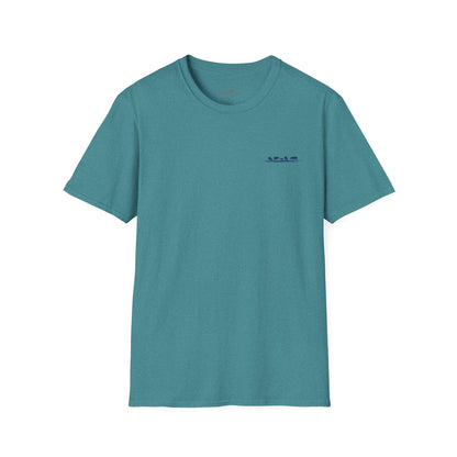 Farm Strong Unisex Softstyle T-Shirt