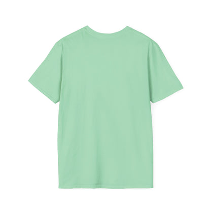 "Jesus Saved Me" - Soft Style T-Shirt l Perfect for Everyday Wear