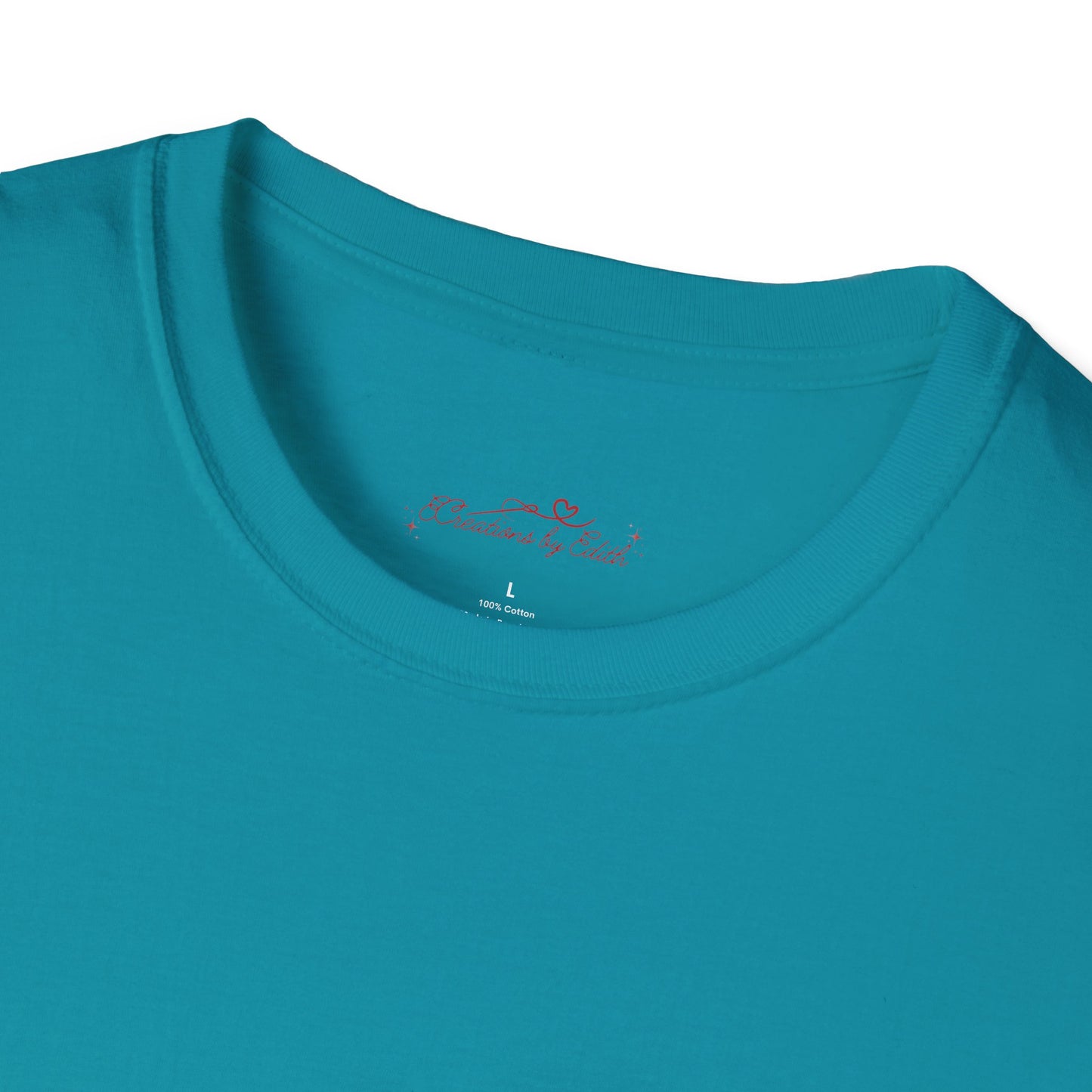 Summer Vibes Softstyle T-Shirt | Comfortable Summer Fashion, Casual Wear